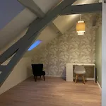 Duplex Dans Le Triangle D'or 公寓 贡比涅