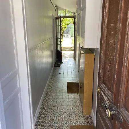 Apartment Duplex Dans Le Triangle D'or