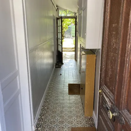 Apartment Duplex Dans Le Triangle D'or