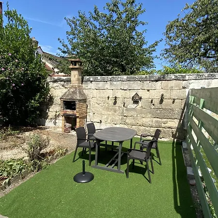 Duplex Dans Le Triangle D'or