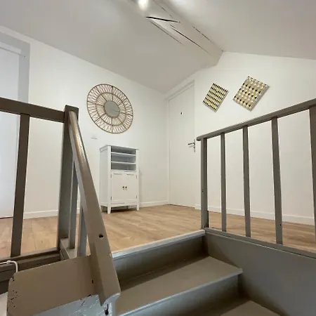 Duplex Dans Le Triangle D'or *