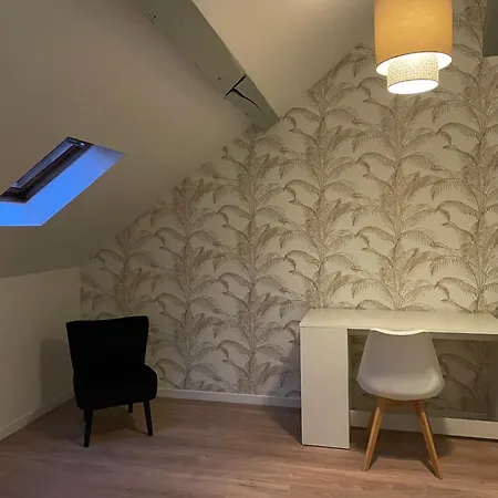 Duplex Dans Le Triangle D'or