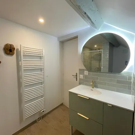 Apartmán Duplex Dans Le Triangle D'or Compiègne