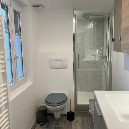 Duplex Dans Le Triangle D'or * Compiègne