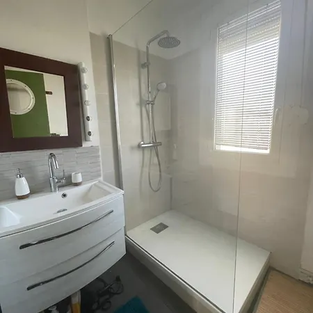 Apartmán Duplex Dans Le Triangle D'or