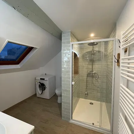 Duplex Dans Le Triangle D'or Compiègne